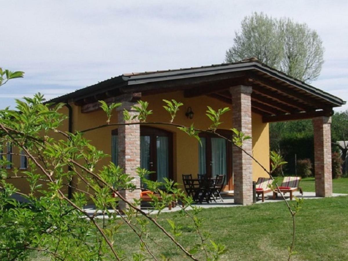 Апартаменти Particolari Del Brenta Оріаго-Ді-Міра Екстер'єр фото